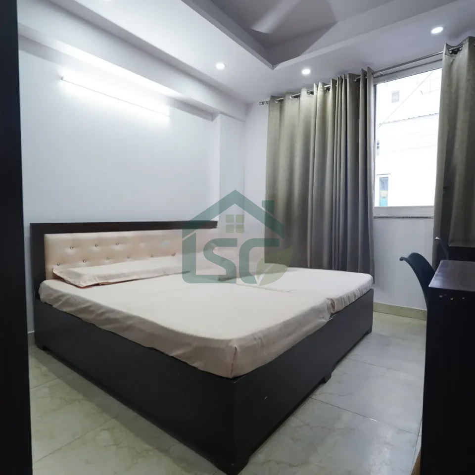 Reo homes in Kamla Nagar, Delhi — property photo 2