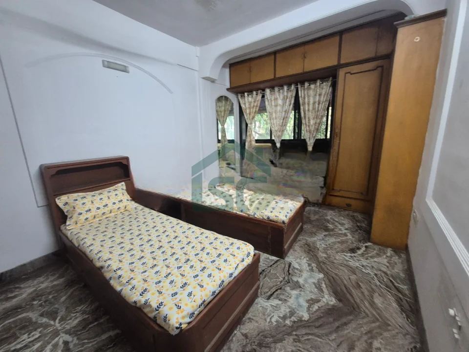 At Maratha PG Mulund, Mulund East, Mumbai