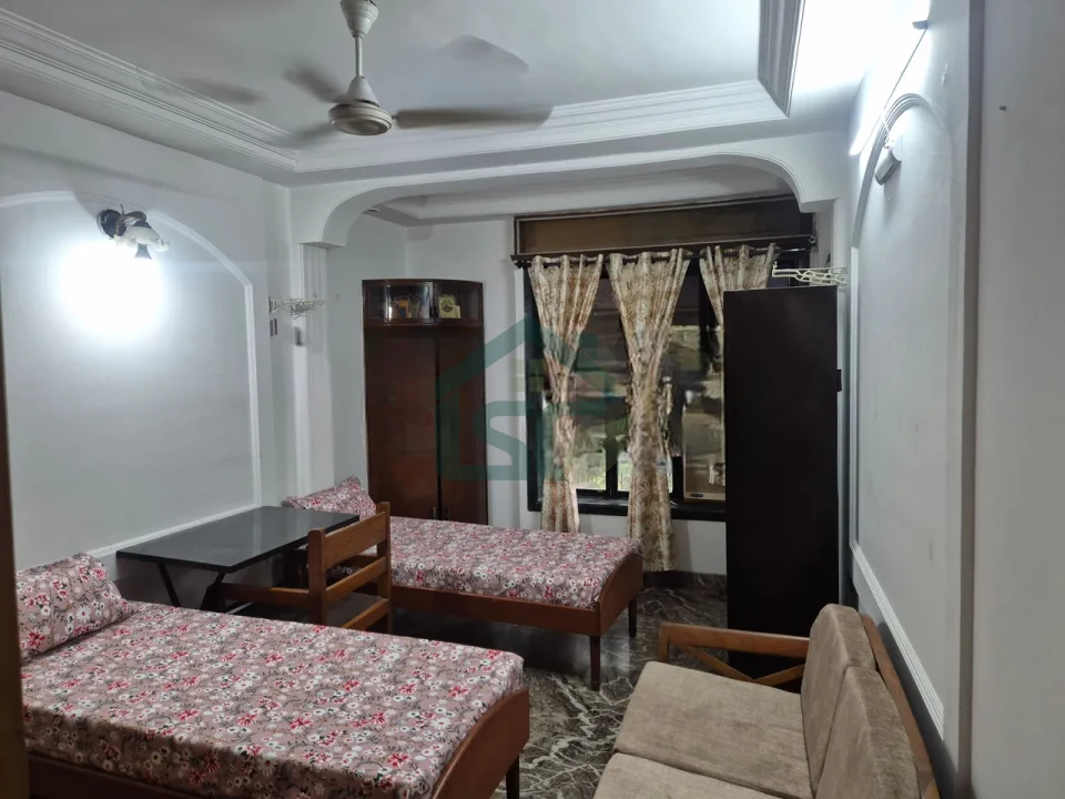 Photo 3 of Maratha PG Mulund, Mulund East, Mumbai