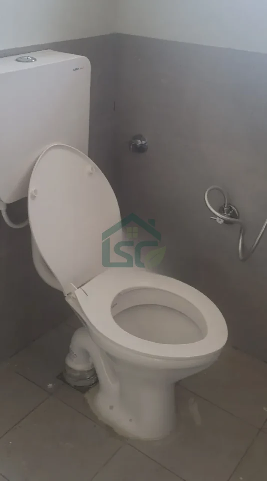 Photo 5 of Vibha Co-Living PG, Bellandur, Bangalore