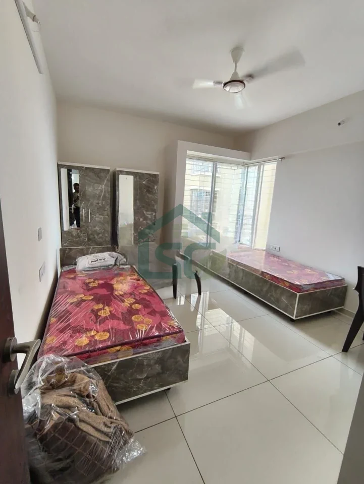 Photo 3 of Cosmotown Shelters PG, Wakad, Pune