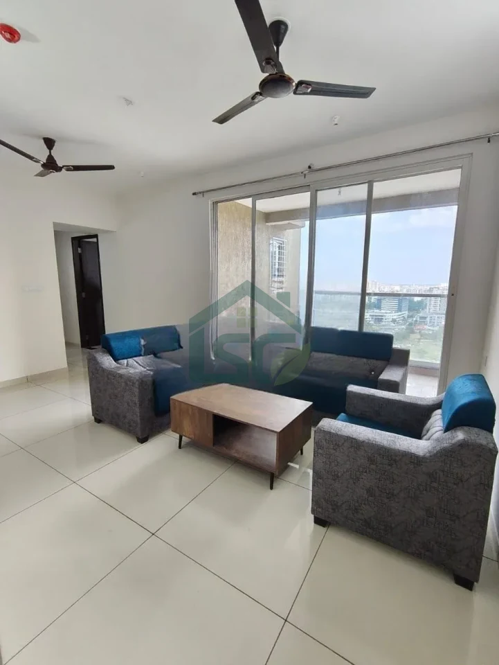 At Cosmotown Shelters PG, Wakad, Pune