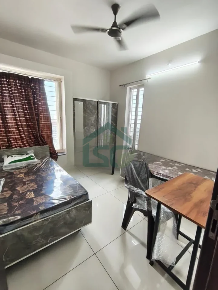 Photo 4 of Cosmotown Shelters PG, Wakad, Pune