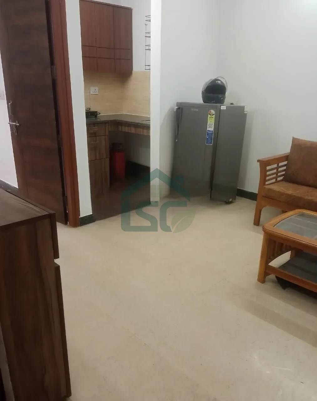 Sagar flats in Sector 46, Gurugram — property photo 1