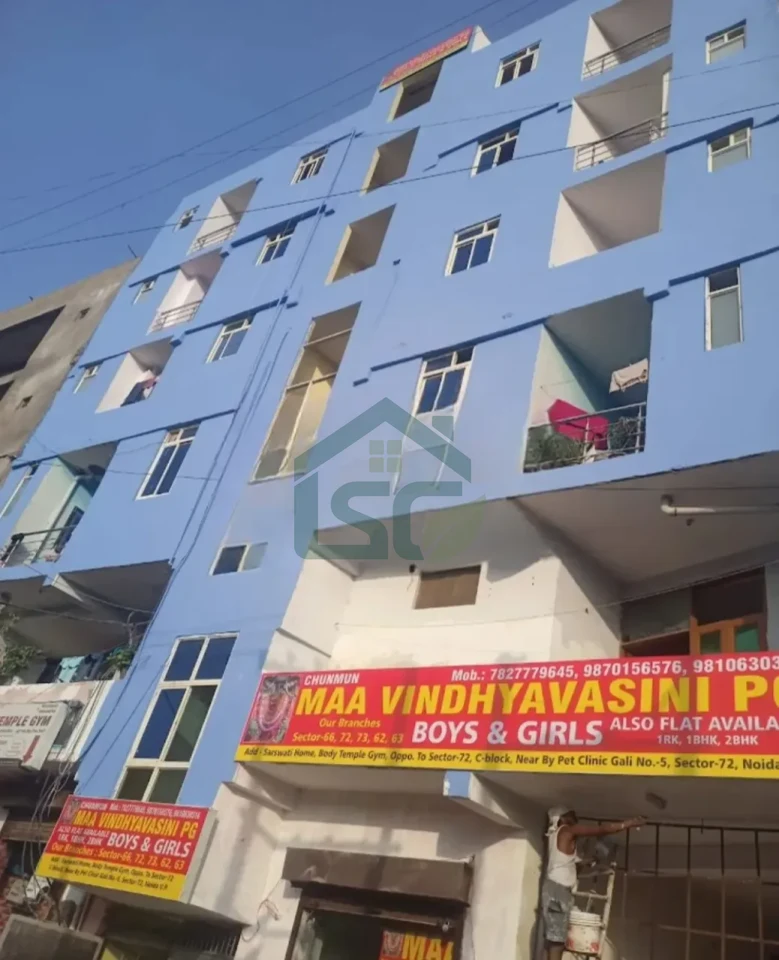 Maa Vindhyavasini in Sector 73, Noida — property photo 4