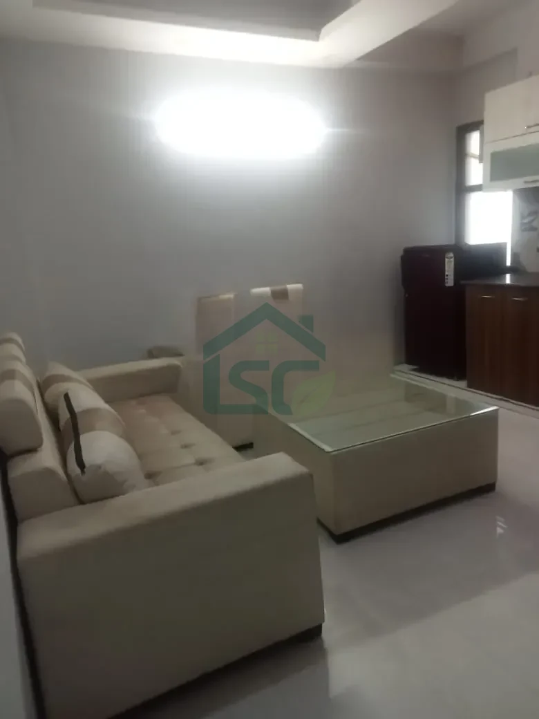 1 BHK Full Furnished in Sector 43, Gurugram — property photo 1
