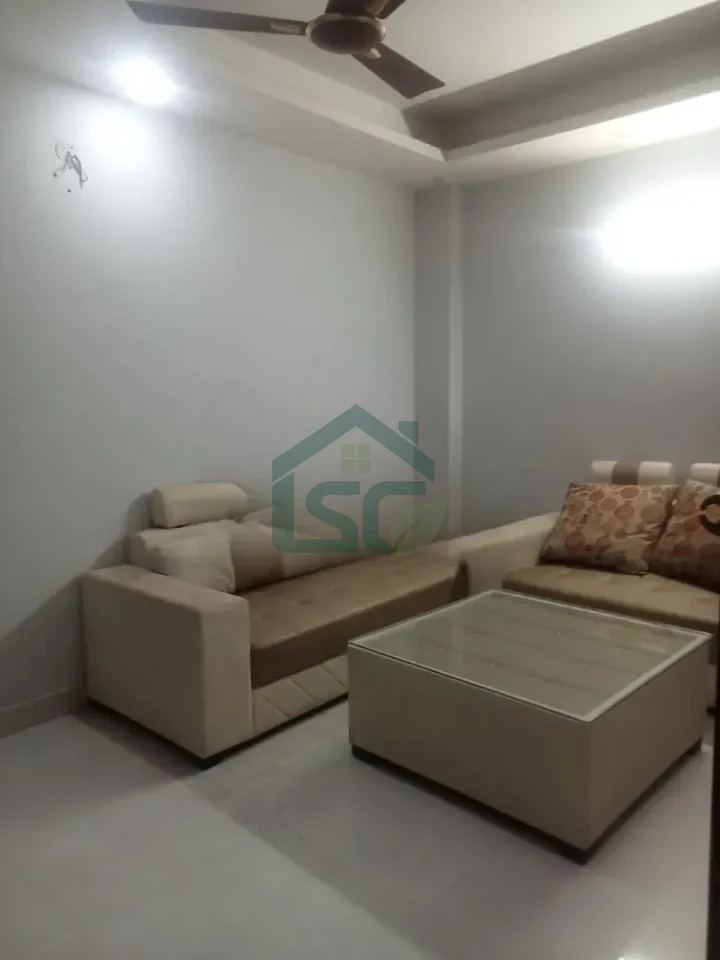 1 BHK Full Furnished in Sector 43, Gurugram — property photo 4