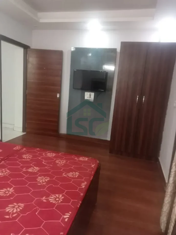 1 BHK Full Furnished in Sector 43, Gurugram — property photo 5