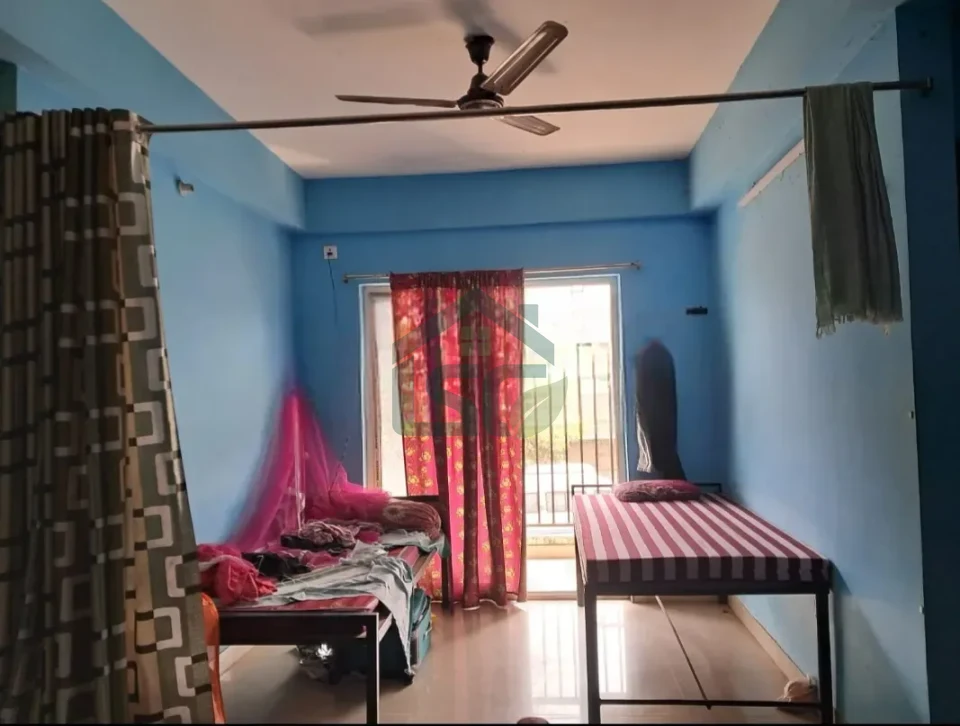 Pari PG For Girls in Sector 33, Gurugram — property photo 4