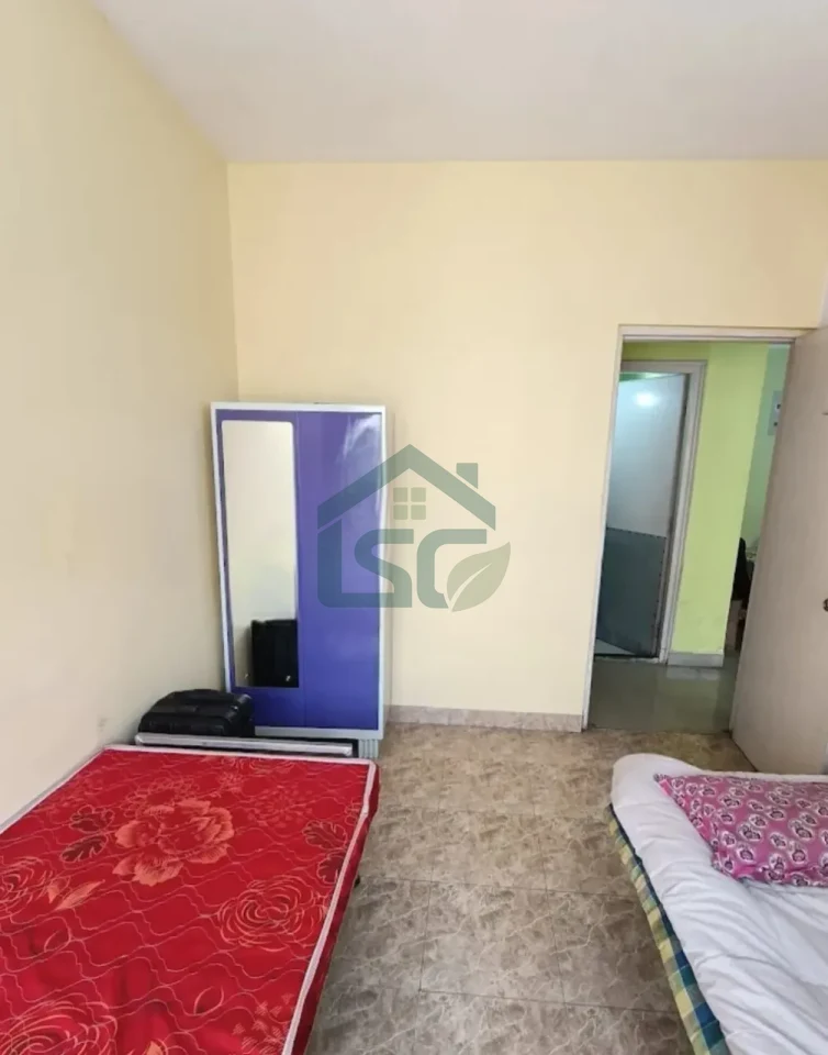 Pari PG For Girls in Sector 33, Gurugram — property photo 1