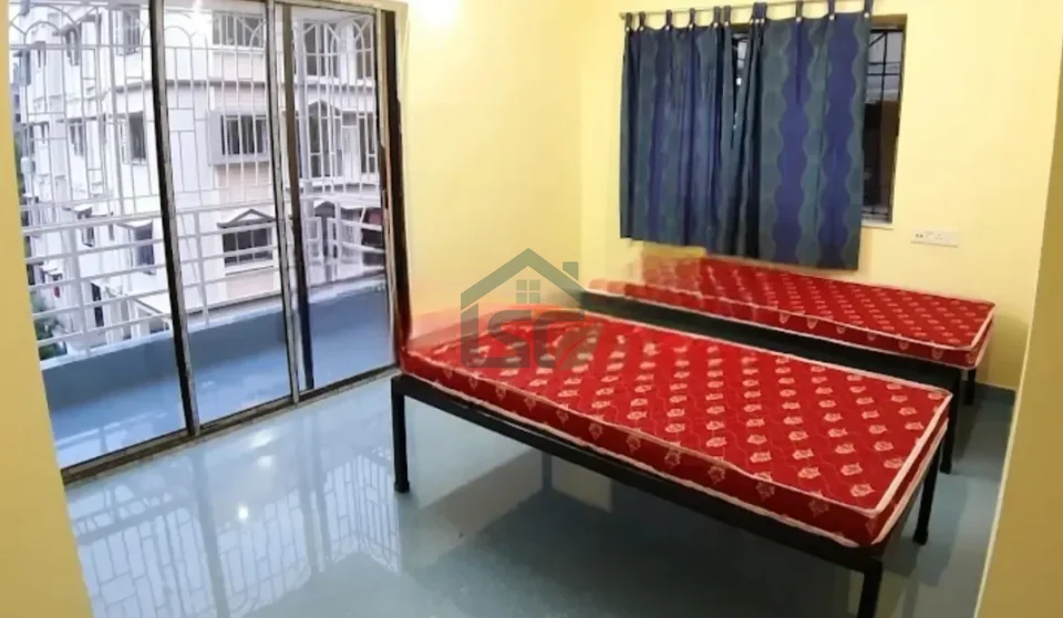 Pari PG For Girls in Sector 33, Gurugram — property photo 2