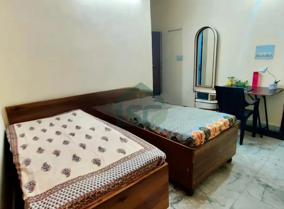 Hardik PG in Janakpuri, Delhi — property photo 3