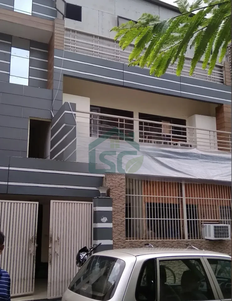 Hardik PG in Janakpuri, Delhi — property photo 1