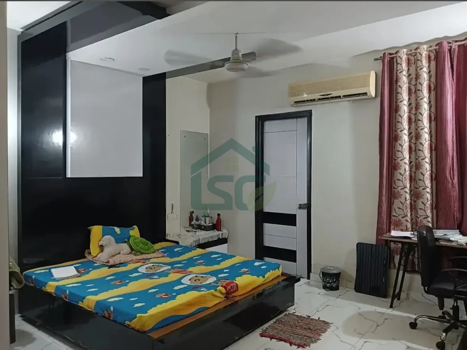 Hardik PG in Janakpuri, Delhi — property photo 2