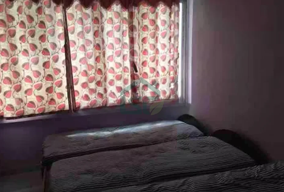At Aastha PG & Hostel, Ellisbridge, Ahmedabad
