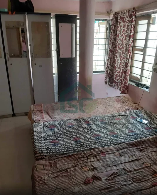 Photo 3 of Aastha PG & Hostel, Ellisbridge, Ahmedabad