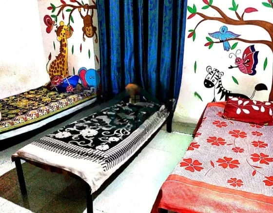 Photo 3 of Swapna Girls PG, Kharadi, Pune