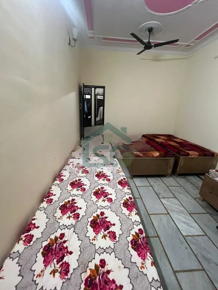 Shree Radhey Girls PG in Rohini, Delhi — property photo 5