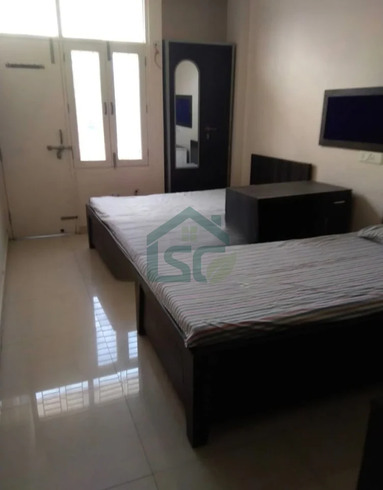 Photo 4 of Katiyar Residency Boys PG, Gomti Nagar, Lucknow