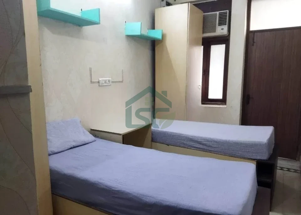 Photo 3 of Swati Paying Guest, Ghansoli, Navi Mumbai