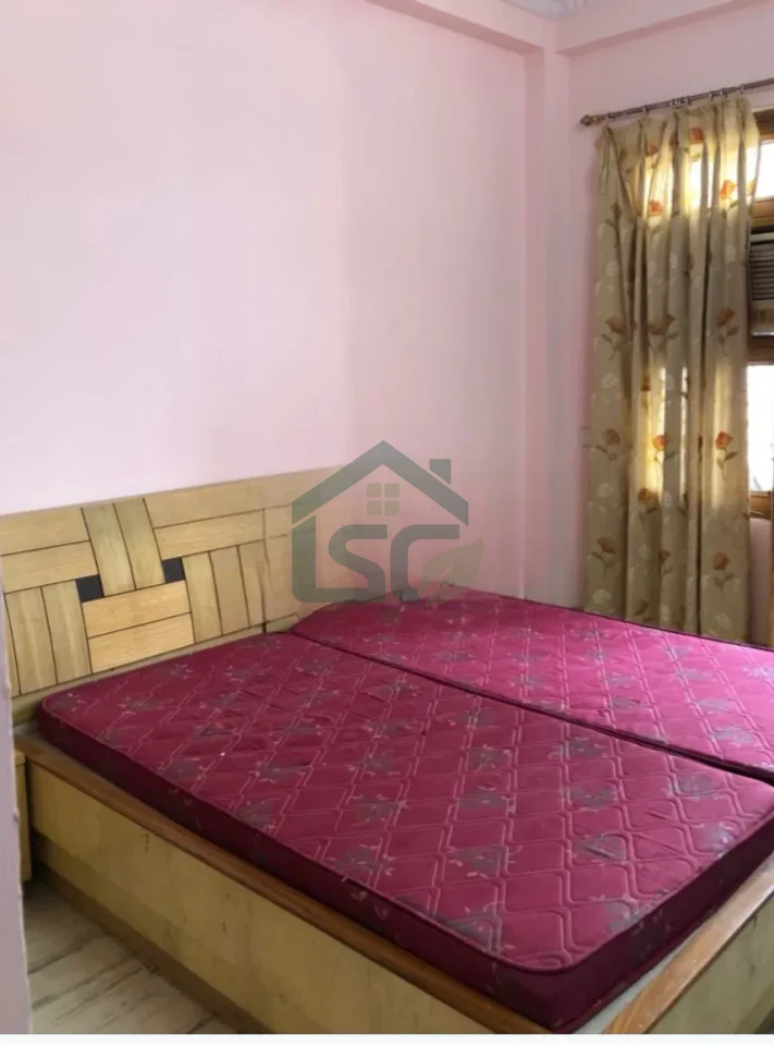 Photo 3 of Samrathal PG And Flat, Dadabari, Kota