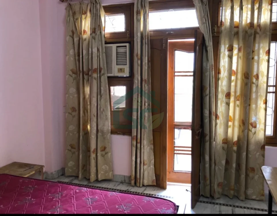Photo 5 of Samrathal PG And Flat, Dadabari, Kota