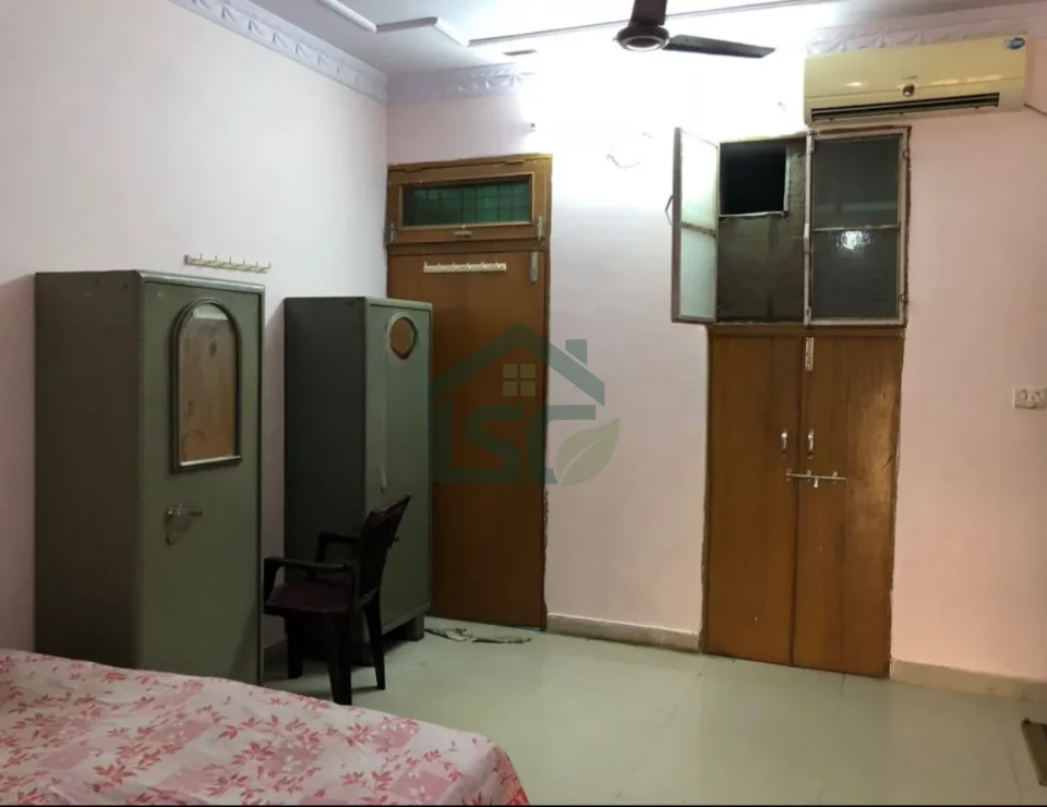 Photo 2 of Samrathal PG And Flat, Dadabari, Kota