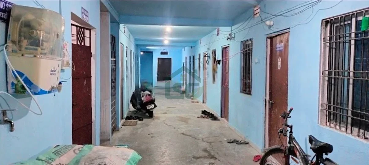 At G.H Boy'S Hostel, Harmu Housing Colony, Ranchi