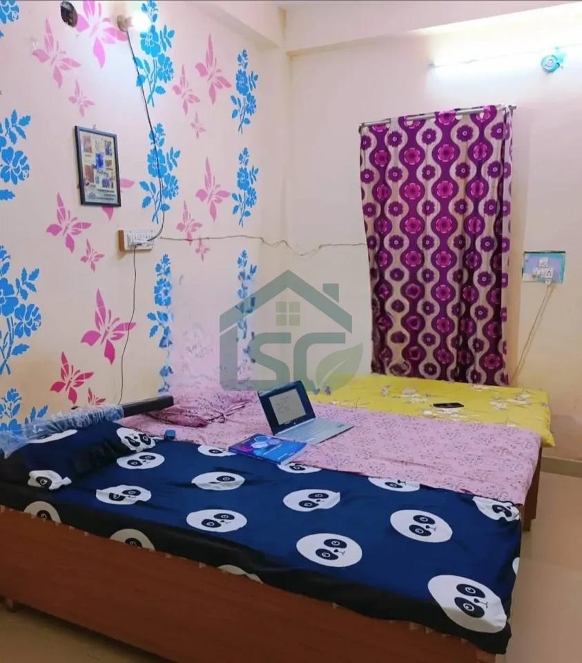 Shree Satguru Girls PG in Sector 48, Gurugram — property photo 3