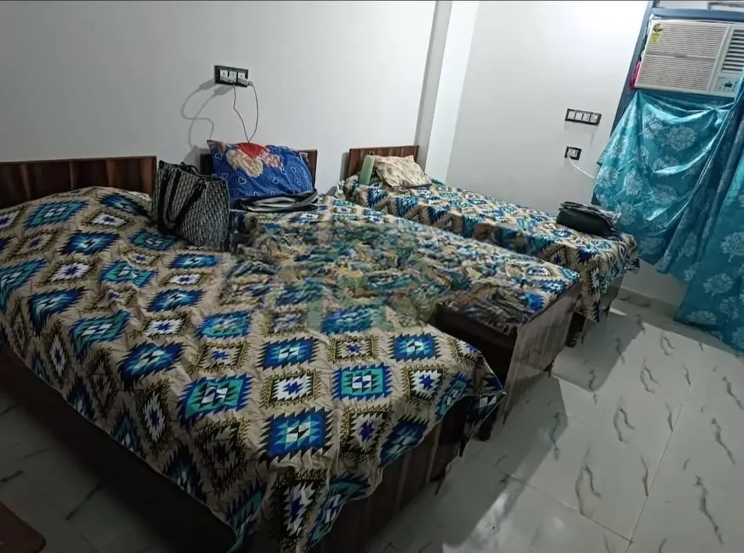 Shree Satguru Girls PG in Sector 48, Gurugram — property photo 1