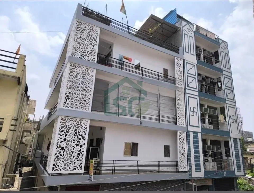 Shree Satguru Girls PG in Sector 48, Gurugram — property photo 4
