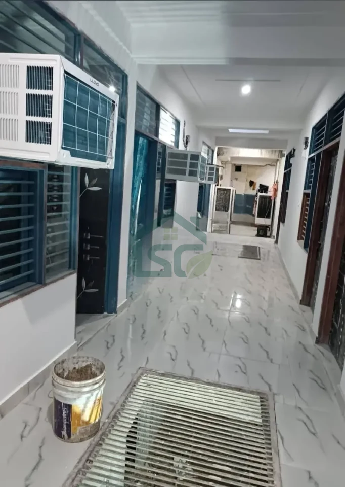Shree Satguru Girls PG in Sector 48, Gurugram — property photo 5