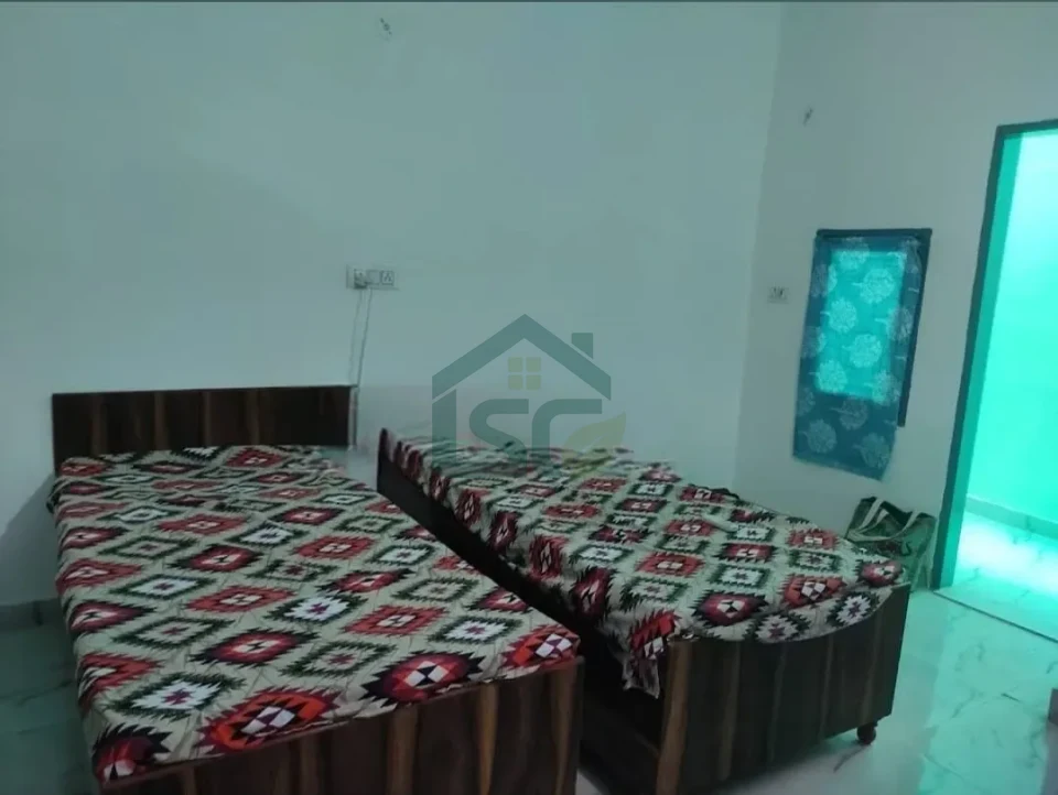 Shree Satguru Girls PG in Sector 48, Gurugram — property photo 2