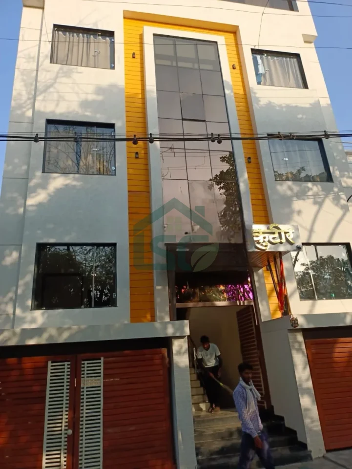 Photo 2 of Siya Sant Kuteer PG, Kolar Rd, Bhopal