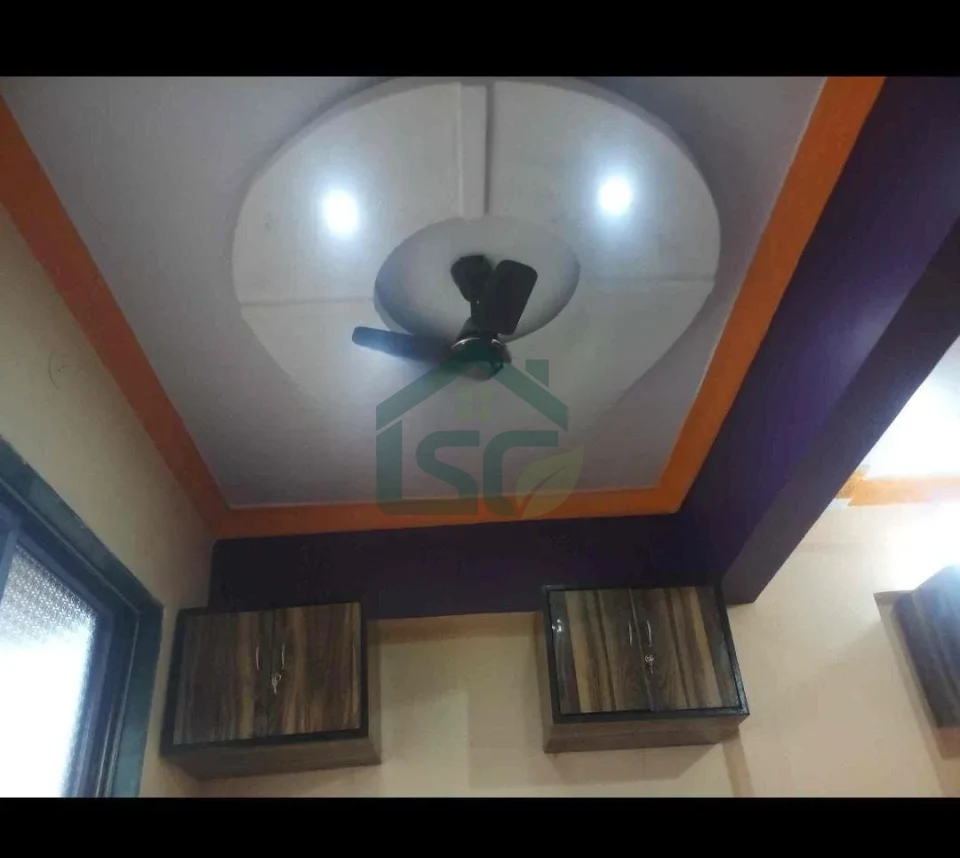 Photo 5 of New Bombay PG, Ghansoli, Navi Mumbai