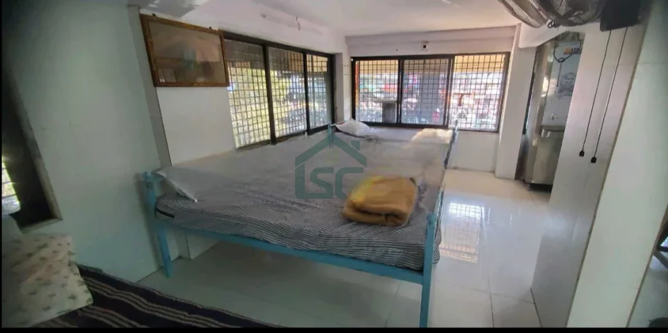 Photo 4 of Shiva PG Boys And Girls Hostel, Varachha, Surat