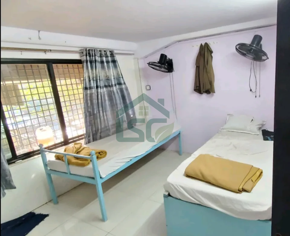 Photo 2 of Shiva PG Boys And Girls Hostel, Varachha, Surat