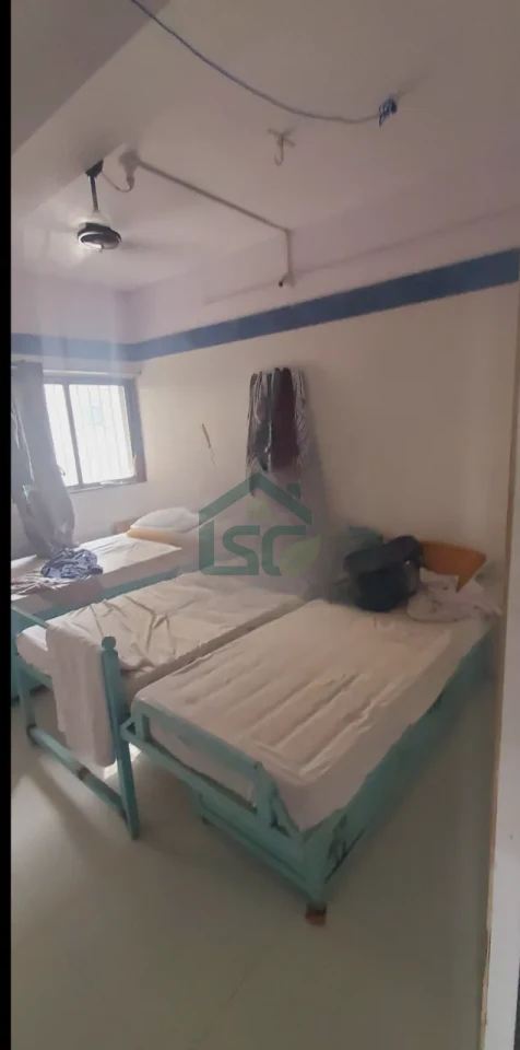 Photo 5 of Shiva PG Boys And Girls Hostel, Varachha, Surat