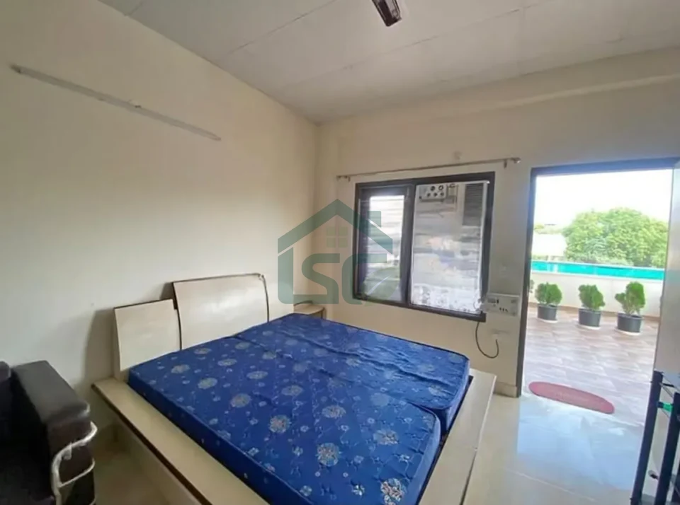 1 RK only for girl in Sector 28, Gurugram — property photo 3