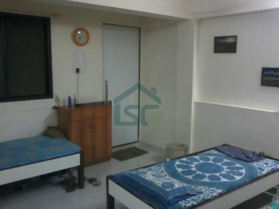 At PG In Borivali West, Borivali West, Mumbai
