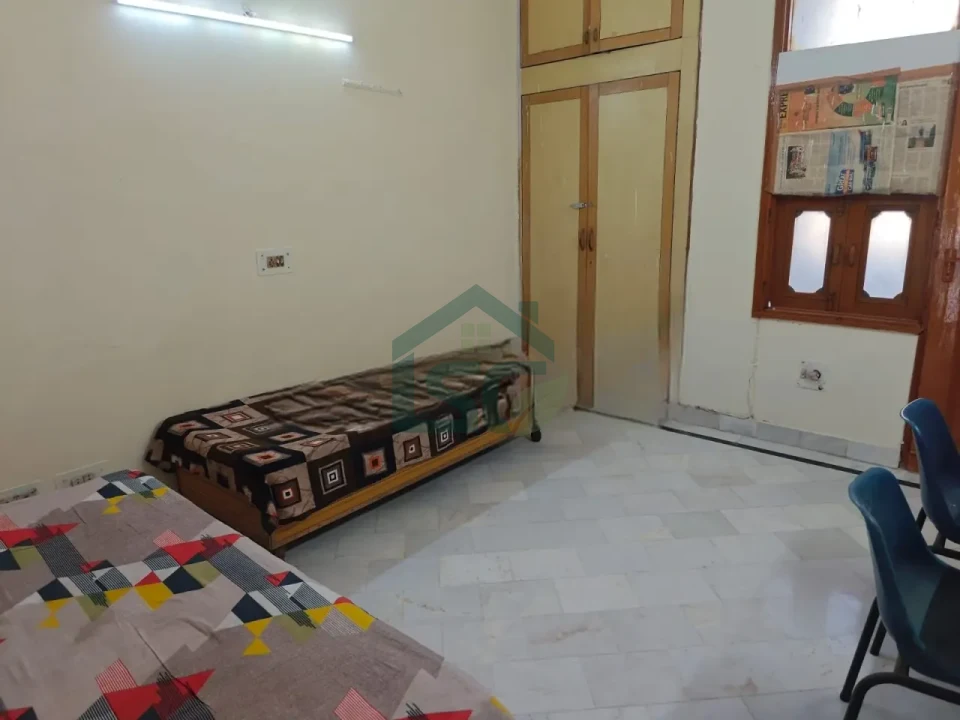 Roomify PG in Mukherjee Nagar, Delhi — property photo 4