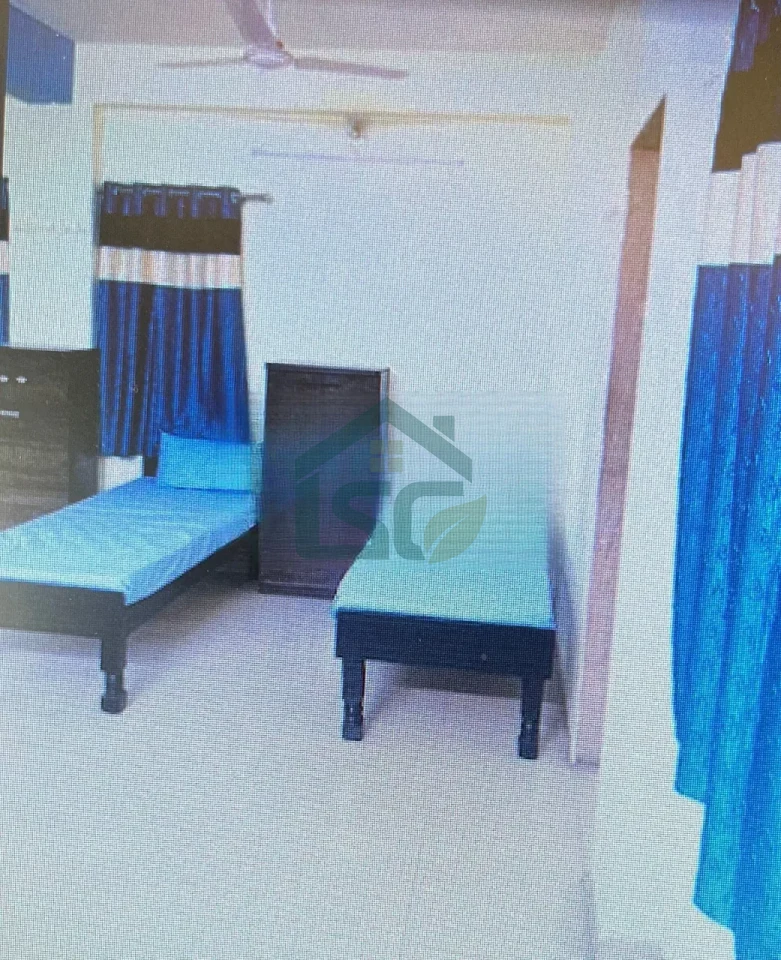 Photo 3 of PG For Boys And Girls, Satyam Park Society, Vadodara