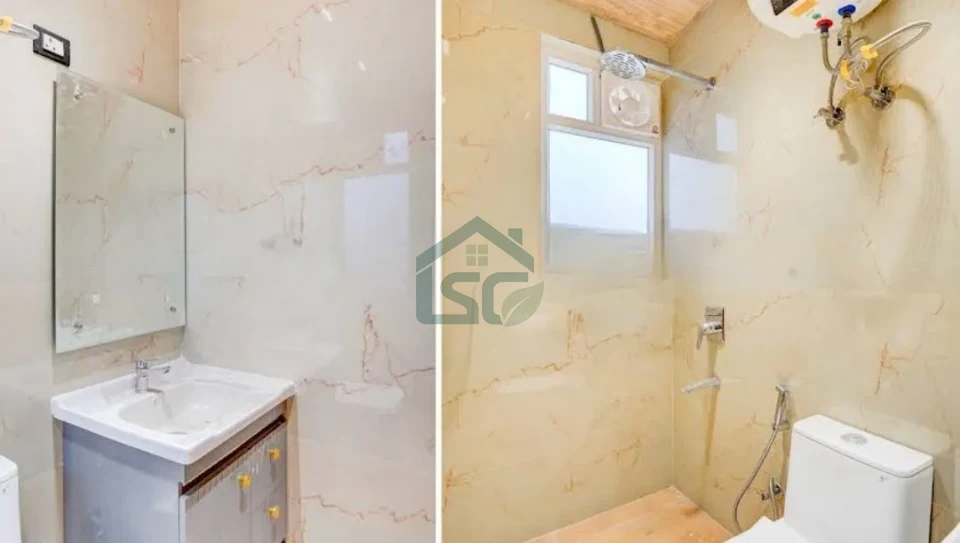 Photo 5 of Townhouse Sec 49,, P-66, Rosewood City, Sector 49, Gurgaon