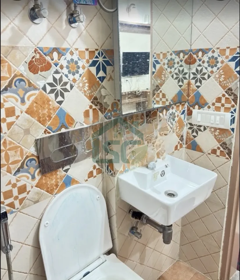 A.P Apartment 1 RK in Sector 28, Gurugram — property photo 4