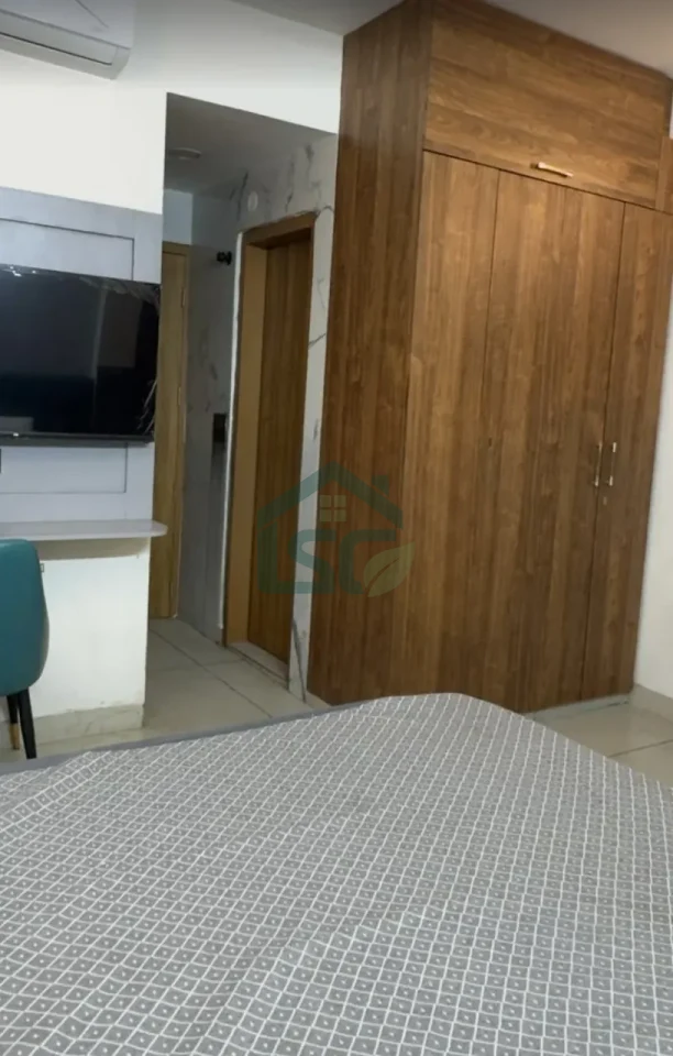 A.P Apartment 1 RK in Sector 28, Gurugram — property photo 3