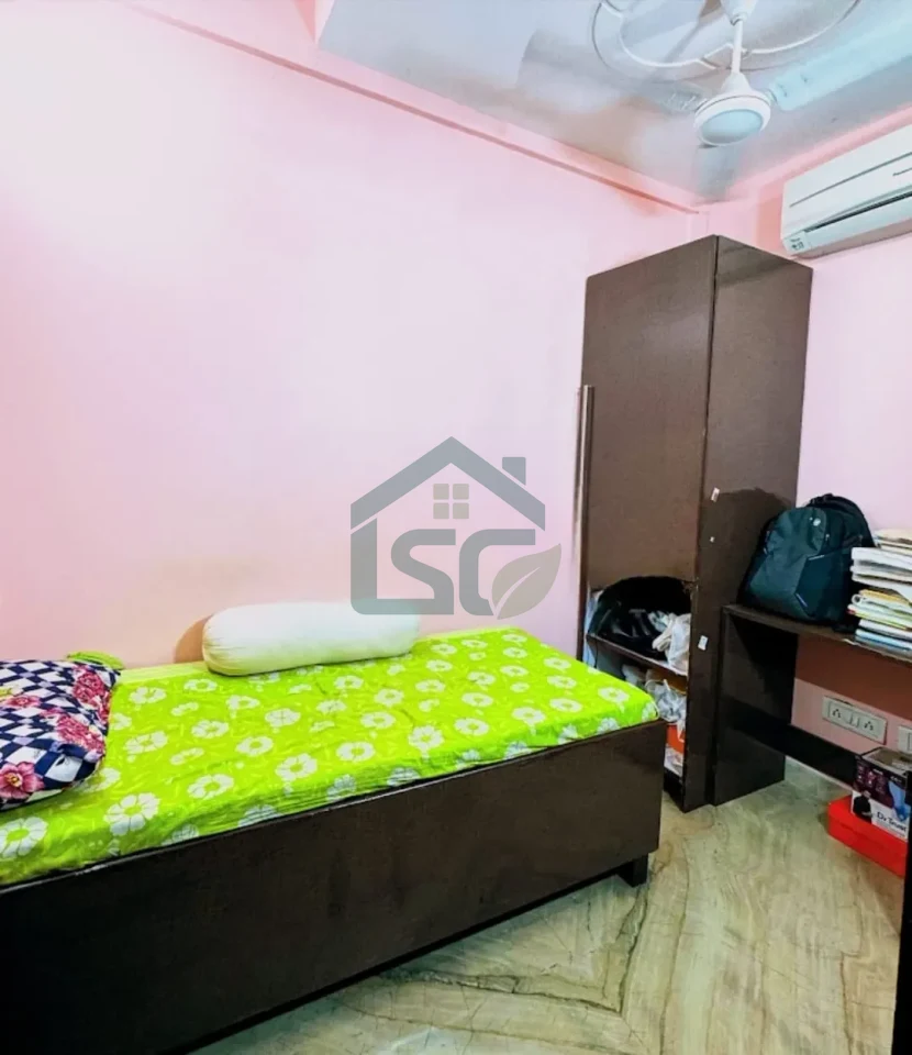 HMS House Girls PG in Kamla Nagar, Delhi — property photo 5