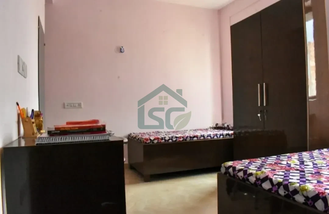 HMS House Girls PG in Kamla Nagar, Delhi — property photo 1