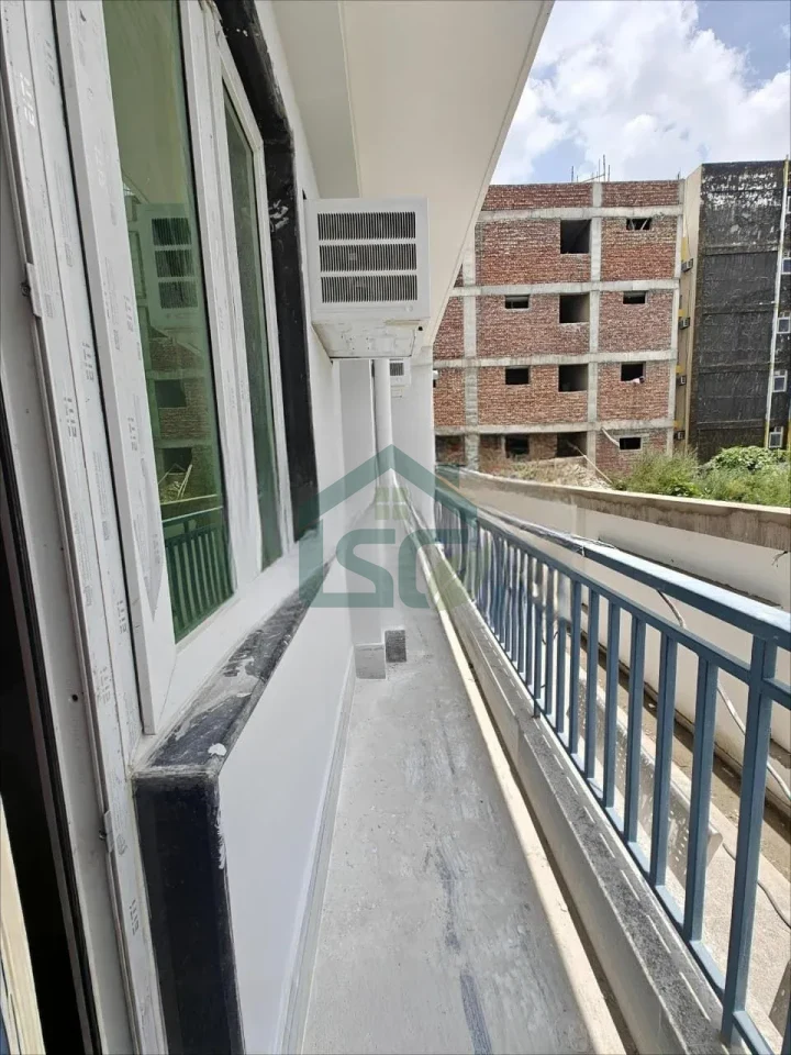 Ananta Boys PG in Knowledge Park III, Greater Noida — property photo 4