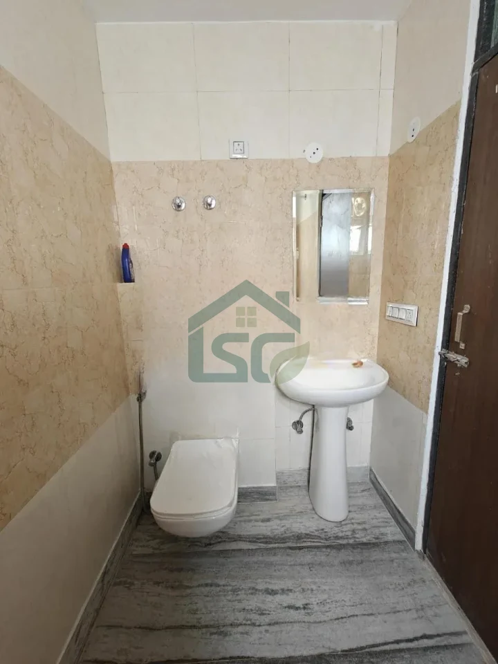 Ananta Boys PG in Knowledge Park III, Greater Noida — property photo 5