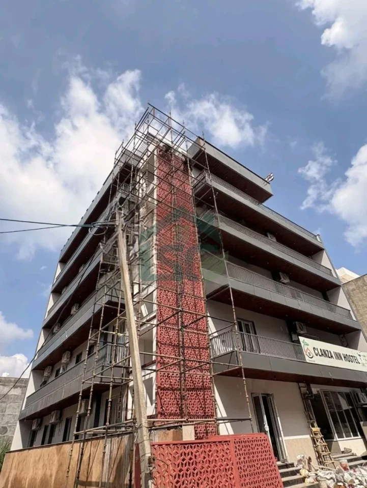 Clanza INN Hostel in Knowledge Park III, Greater Noida — property photo 2